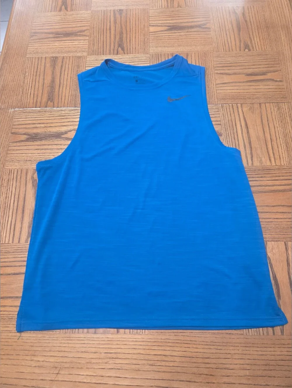 NWOT Mens XL Nike Dri-Fit Tank